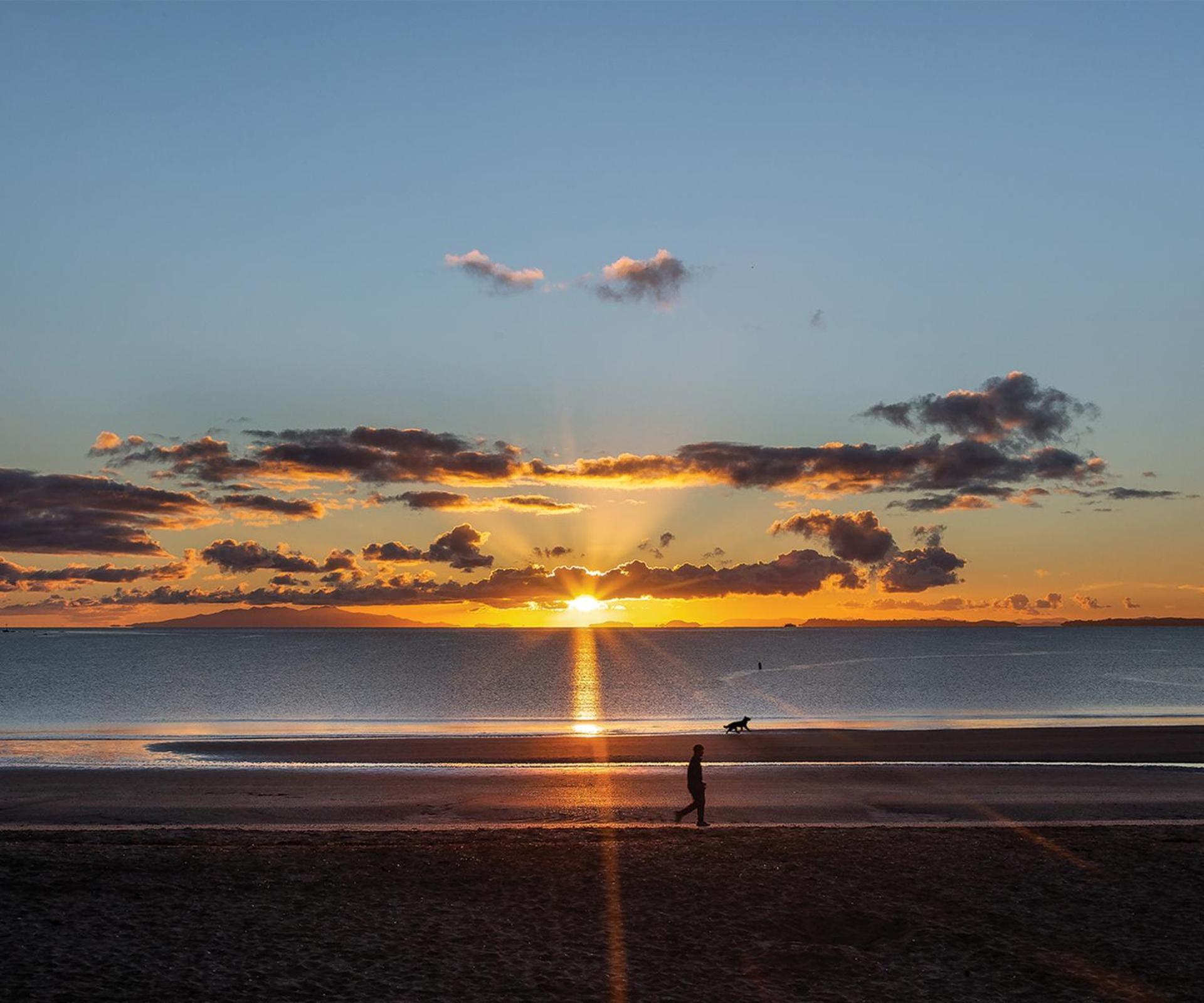 7Br 3Bh Beach Escape. 2 Min To Browns Bay Beach 오클랜드 외부 사진
