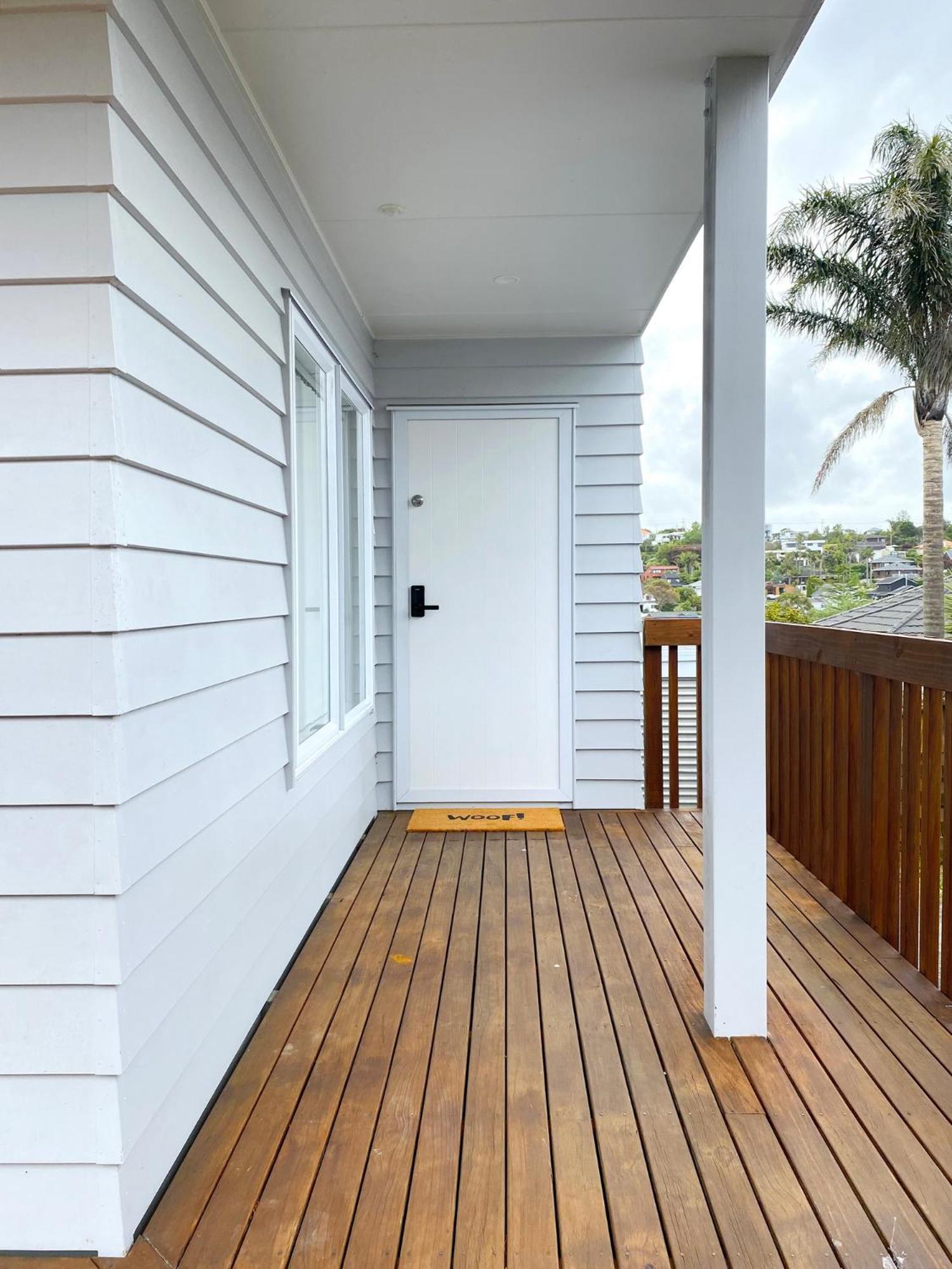 7Br 3Bh Beach Escape. 2 Min To Browns Bay Beach 오클랜드 외부 사진