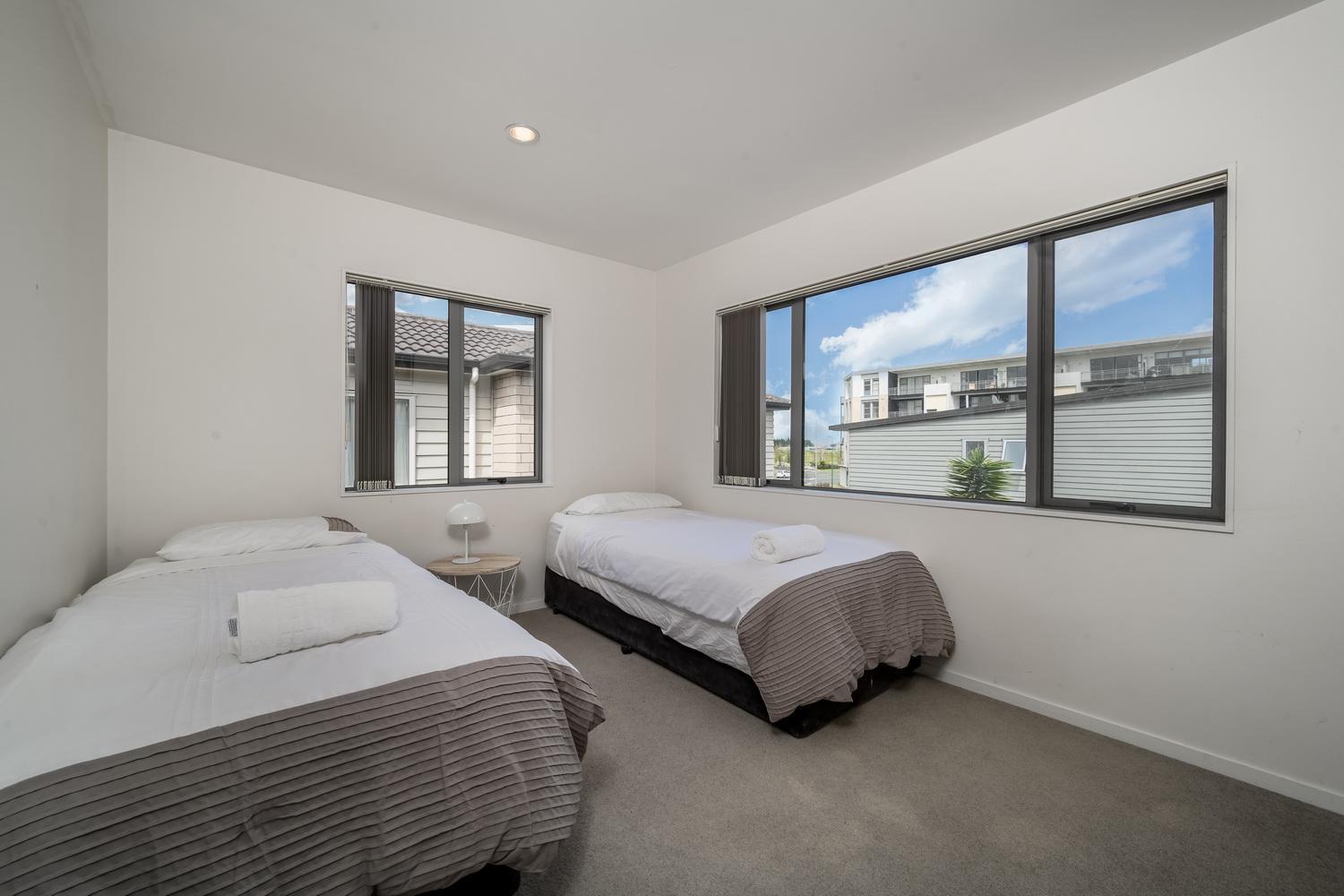 7Br 3Bh Beach Escape. 2 Min To Browns Bay Beach 오클랜드 외부 사진